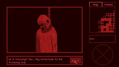 The Horror of Salazar House preview 7