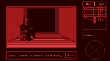 The Horror of Salazar House preview 6