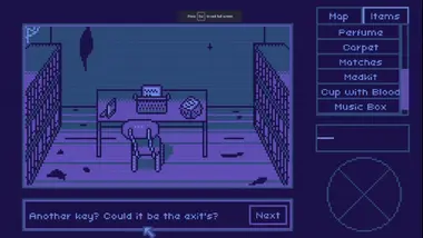 The Horror of Salazar House preview 8