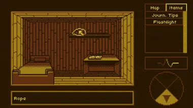 The Horror of Salazar House preview 5