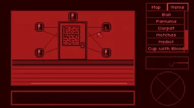 The Horror of Salazar House preview 2