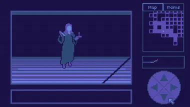The Horror of Salazar House preview 4