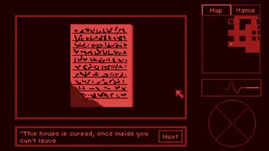 The Horror of Salazar House preview 3