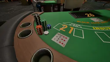 The House Always Wins preview 2
