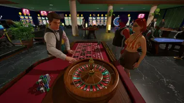 The House Always Wins preview 4