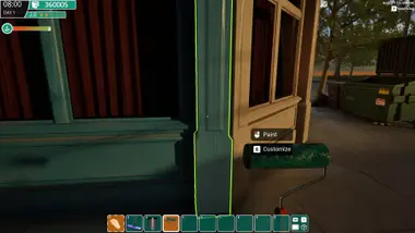 The House Always Wins preview 5