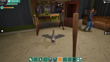 The House Always Wins preview 9