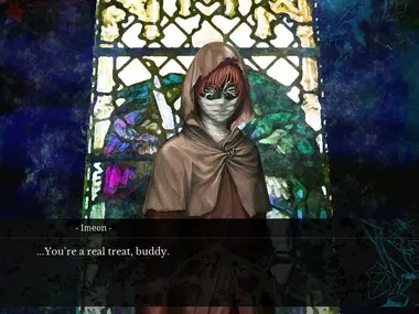 The House in Fata Morgana: A Requiem for Innocence preview 5