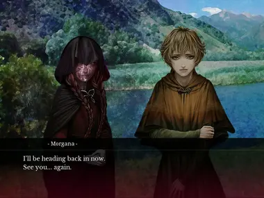 The House in Fata Morgana: A Requiem for Innocence preview 3