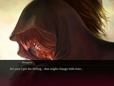 The House in Fata Morgana: A Requiem for Innocence preview 2