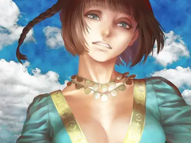 The House in Fata Morgana: A Requiem for Innocence preview 7