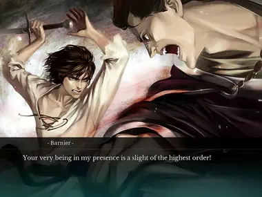 The House in Fata Morgana: A Requiem for Innocence preview 4