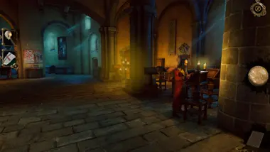 The House of Da Vinci 2 preview 12