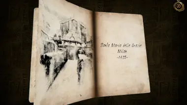 The House of Da Vinci 2 preview 13