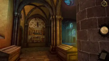 The House of Da Vinci 2 preview 11