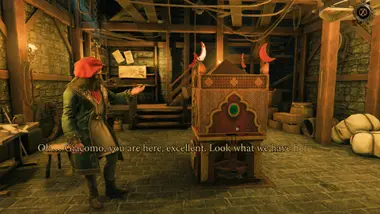 The House of Da Vinci 2 preview 3