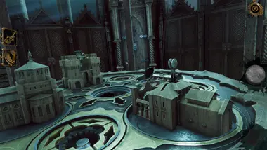 The House of Da Vinci 2 preview 4