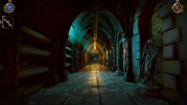The House of Da Vinci 3 preview 2