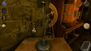 The House of Da Vinci 3 preview 13