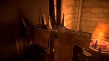The House of Da Vinci preview 2
