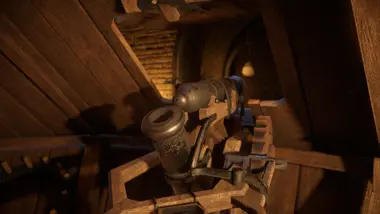 The House of Da Vinci preview 10