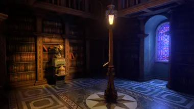 The House of Da Vinci preview 9