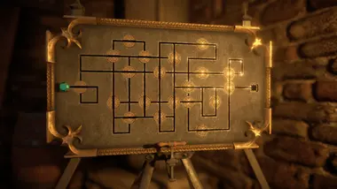 The House of Da Vinci preview 6