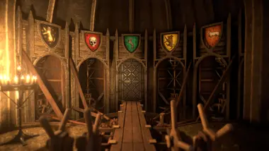 The House of Da Vinci preview 7