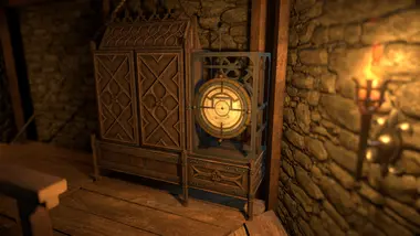 The House of Da Vinci preview 8