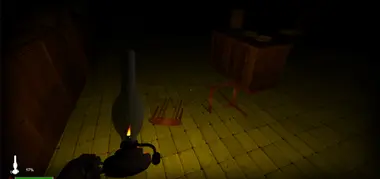 The House preview 22