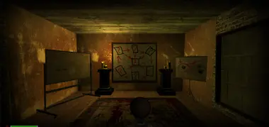 The House preview 18