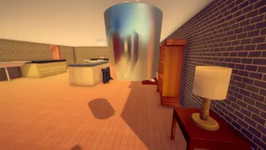The Housewife preview 2