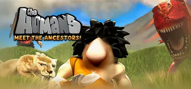 The Humans: Meet the Ancestors preview 2