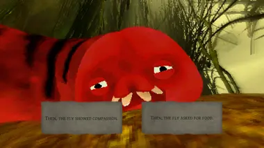 The Hungry Fly preview 7