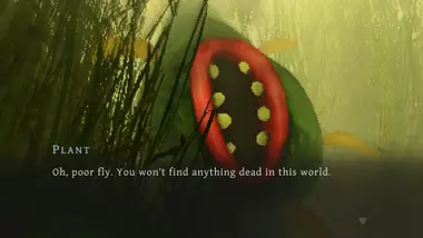 The Hungry Fly preview 6