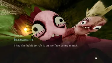 The Hungry Fly preview 5