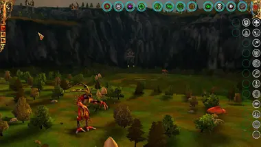 The I of the Dragon preview 7