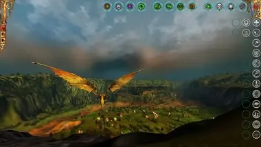The I of the Dragon preview 8