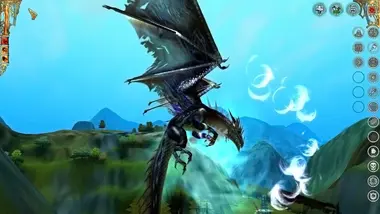 The I of the Dragon preview 4
