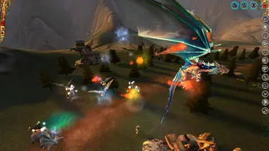 The I of the Dragon preview 6