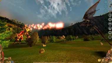 The I of the Dragon preview 3