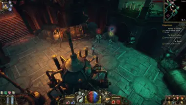 The Incredible Adventures of Van Helsing - Complete Pack .COM preview 7