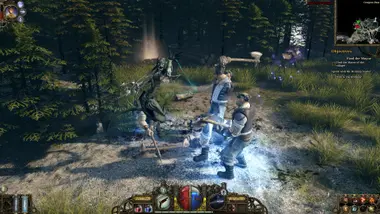 The Incredible Adventures of Van Helsing - Complete Pack .COM preview 6