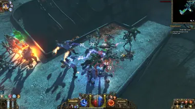 The Incredible Adventures of Van Helsing - Complete Pack .COM preview 4
