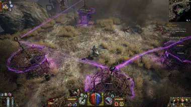 The Incredible Adventures of Van Helsing - Complete Pack .COM preview 3