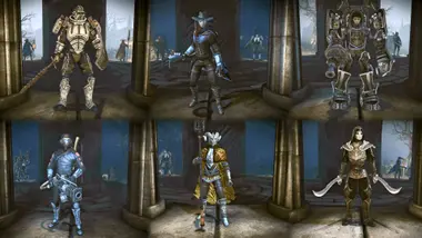 The Incredible Adventures of Van Helsing: Final Cut - .COM preview 11