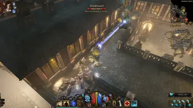 The Incredible Adventures of Van Helsing: Final Cut - .COM preview 10