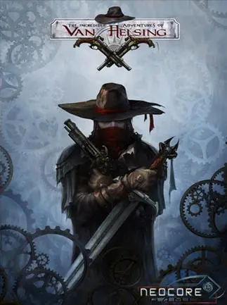 The Incredible Adventures of Van Helsing: Final Cut - .COM preview 7