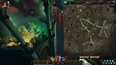 The Incredible Adventures of Van Helsing: Final Cut - .COM preview 4