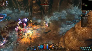 The Incredible Adventures of Van Helsing: Final Cut - .COM preview 2